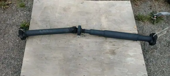BMW 2 G42 Rear driveshaft/prop shaft 8849420 5588494200