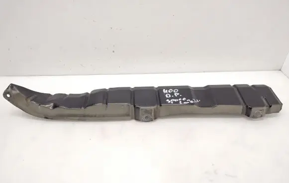 Subaru Forester SH Fender mounting bracket