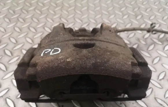 Jaguar XF X250 Front brake caliper