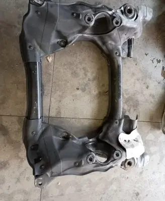 Mercedes-Benz S W221 Front subframe A2115241025