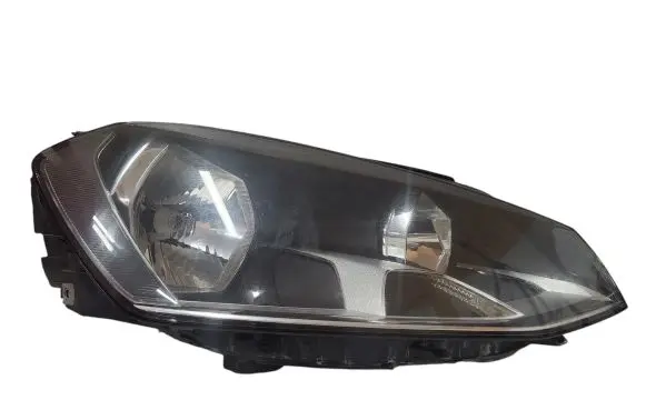 Volkswagen Golf VII Headlight/headlamp 5G1941006 60024300