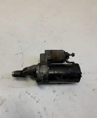 Audi A6 S6 C5 4B Starter motor 059911023 059911023H