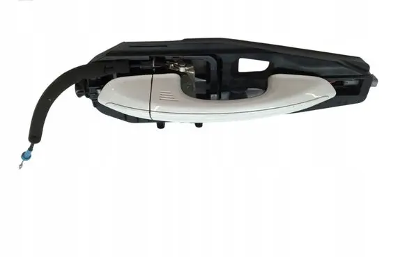 Ford Mondeo MK V Front door exterior handle ES73F22464BD