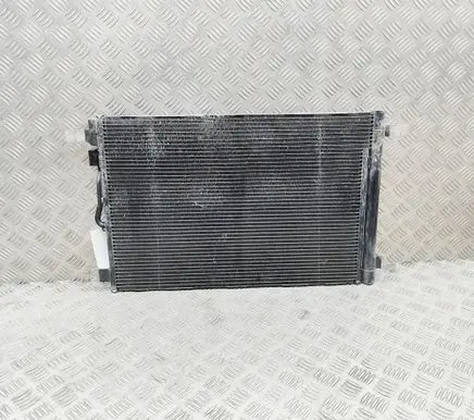 Audi Q3 F3 A/C cooling radiator (condenser) 5Q0816411AS