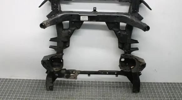 BMW X5 E70 Front subframe