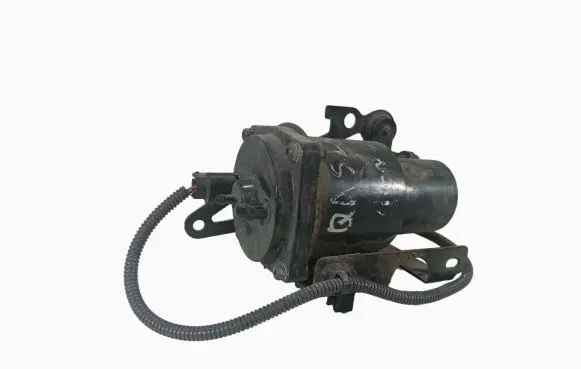 Nissan Qashqai Active carbon filter fuel vapour canister 284K3-4EA0A