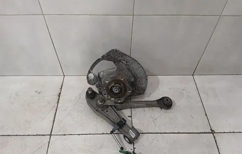 Porsche 718 Cayman 982 982c Rear wheel hub 982505051J