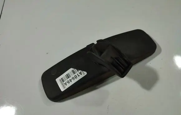 Opel Movano A Rear view mirror (interior) 