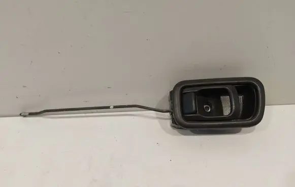 Nissan King Cab, Navara Rear door interior handle trim