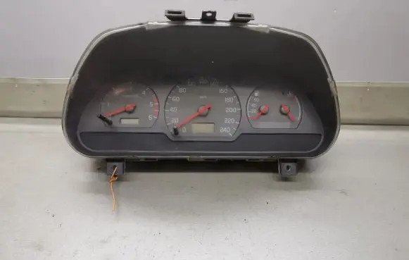 Volvo S40, V40 Speedometer (instrument cluster)
