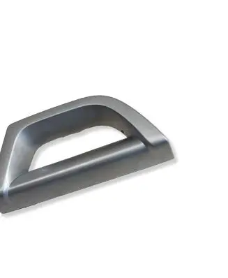Volvo XC90 Front door interior handle trim 8650070