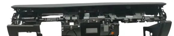 Volkswagen ID.7 Dashboard 14A857003