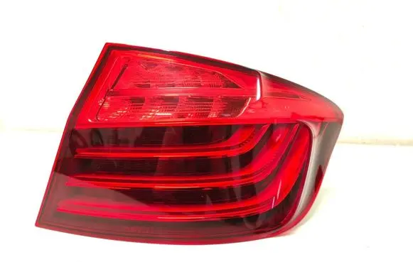 BMW 5 F10 F11 Rear/tail lights 7306162