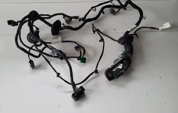 Opel Insignia B Front door wiring loom 39133535