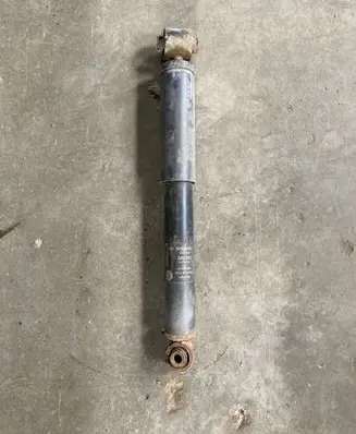 Nissan Qashqai Rear shock absorber/damper 56210JD03B 814902003561