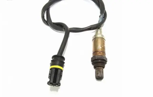 Volkswagen PASSAT B5 Lambda probe sensor 0005406417