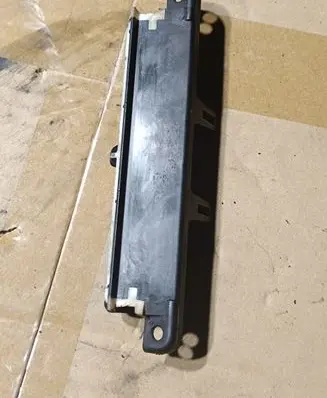 BMW 7 F01 F02 F03 F04 Other engine bay part 7555191
