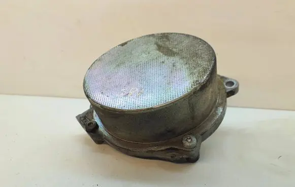 Audi A6 S6 C6 4F Vacuum pump 057145100T 06T0243516 35447009066