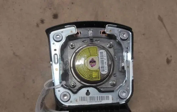 KIA Sorento Steering wheel airbag DXCU983TDIV