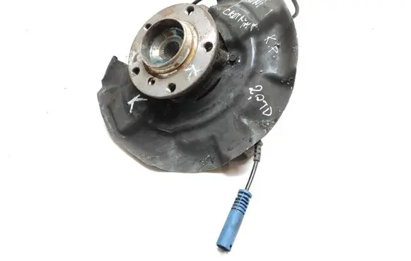 Mini Cooper Countryman R60 Front wheel hub
