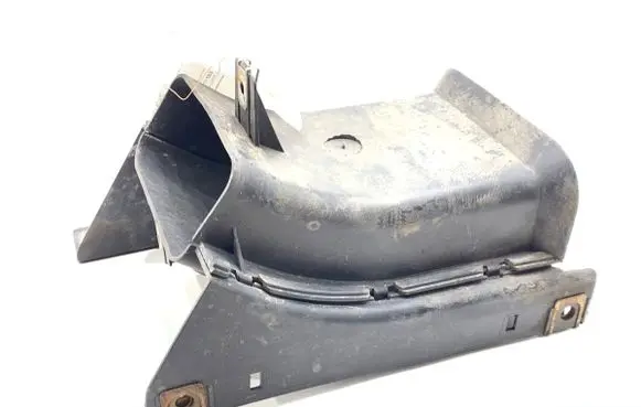 BMW 5 E60 E61 Air intake hose/pipe 7039132