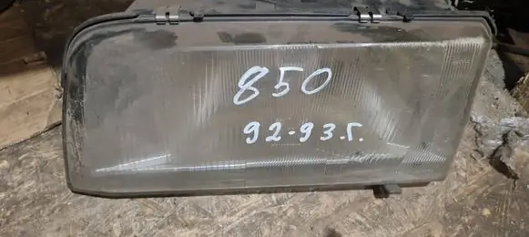 Volvo 850 Headlight/headlamp 