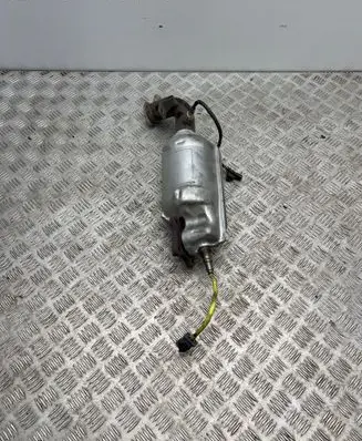 Citroen C3 Catalyst/FAP/DPF particulate filter 9834052580 K759 1843588X