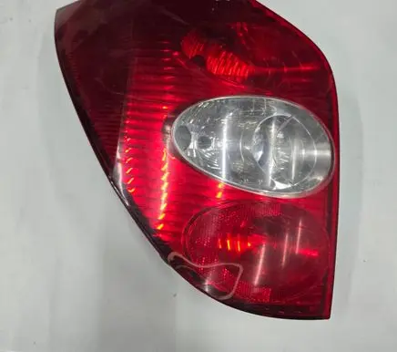 Renault Laguna II Rear/tail lights 8200002471