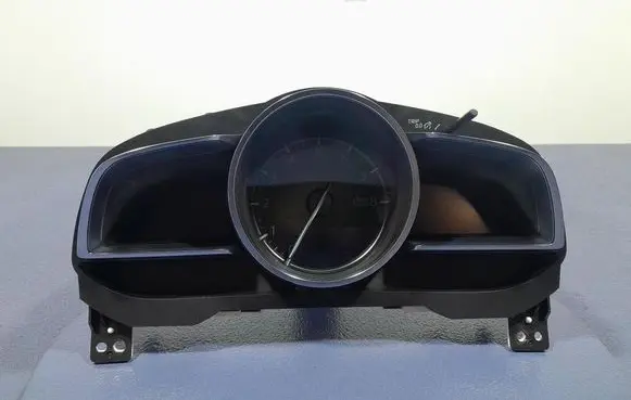Mazda CX-3 Speedometer (instrument cluster) D23C55430