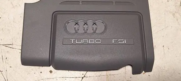 Engine cover (trim)