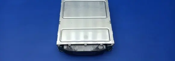 BMW 6 E63 E64 CD/DVD changer 65126956939