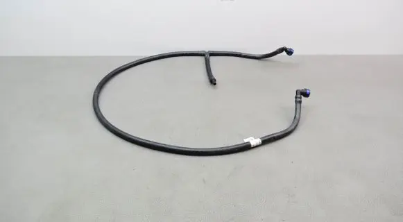 Audi A8 S8 D4 4H Windshield washer fluid hose 4H0955970F