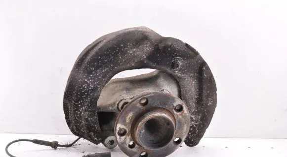 BMW 1 F20 F21 Front wheel hub 6792286