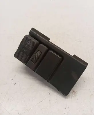 Volkswagen Transporter - Caravelle T4 Headlight level height control switch 701858099