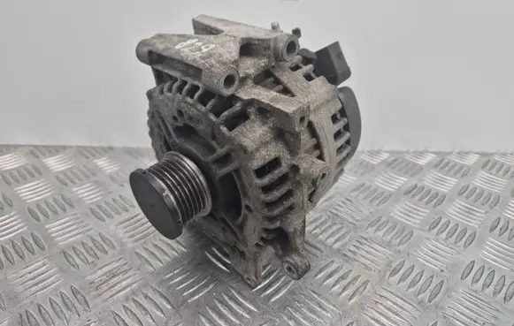 Mercedes-Benz E W211 Generator/alternator A0131549002