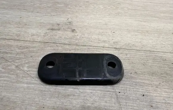 Porsche Panamera (971) Sway bar bush bracket, front 16014