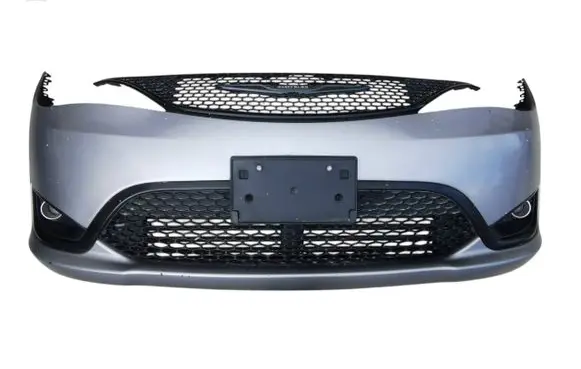 Chrysler Pacifica Front bumper 