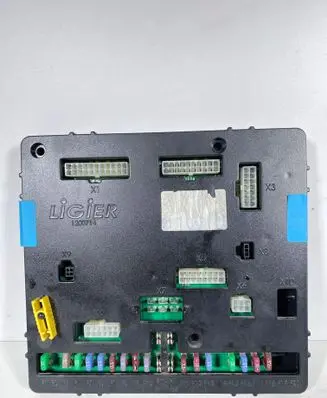 Ligier JS 50 Fuse module 1200714
