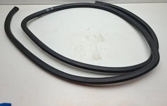 Lexus RX III Front door rubber seal 