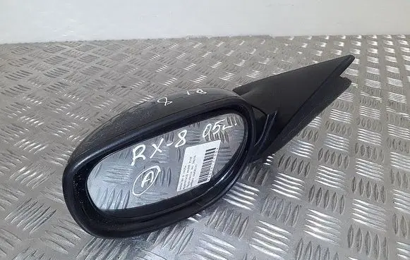 Mazda RX8 Front door electric wing mirror E4012218