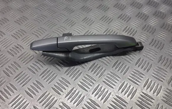 Honda Civic Rear door handle trim 