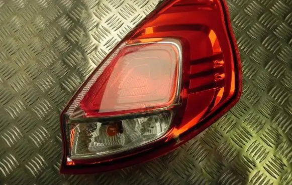 Ford Fiesta Rear/tail lights C1BB13404AD A799