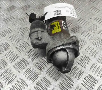 KIA Ceed Starter motor 3610008100