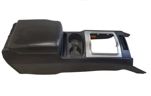 Jeep Grand Cherokee (WK) Center console 1DF051DVAF 21076214