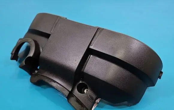 Volvo S60 Engine cover (trim) 31251754 IMPRK1585838