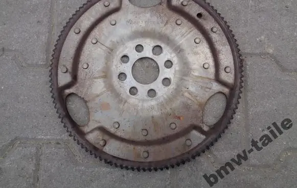 BMW 5 E60 E61 Flywheel 7508000