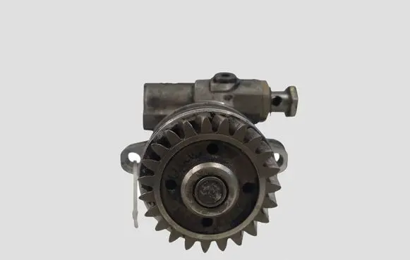 Volkswagen Transporter - Caravelle T5 Power steering pump 7H0422153A