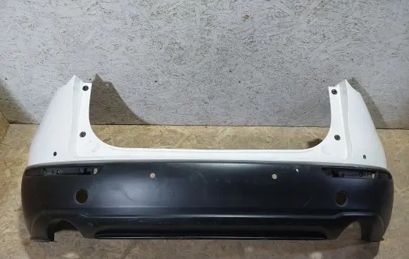 Mazda CX-30 Rear bumper DFR550221 3683011