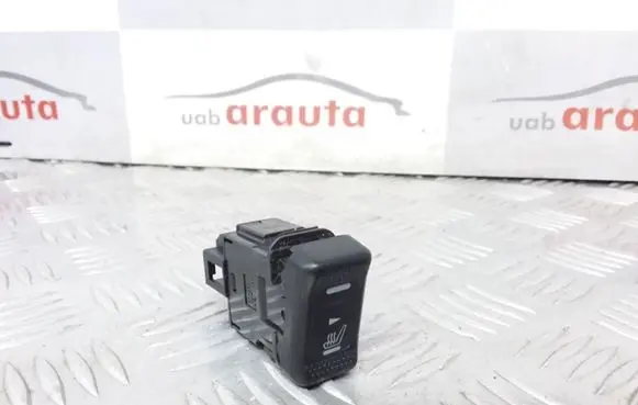 Subaru Legacy Seat heating switch