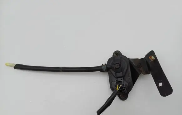 Ford Mondeo Mk III Exhaust gas pressure sensor 3M5A5L200AB